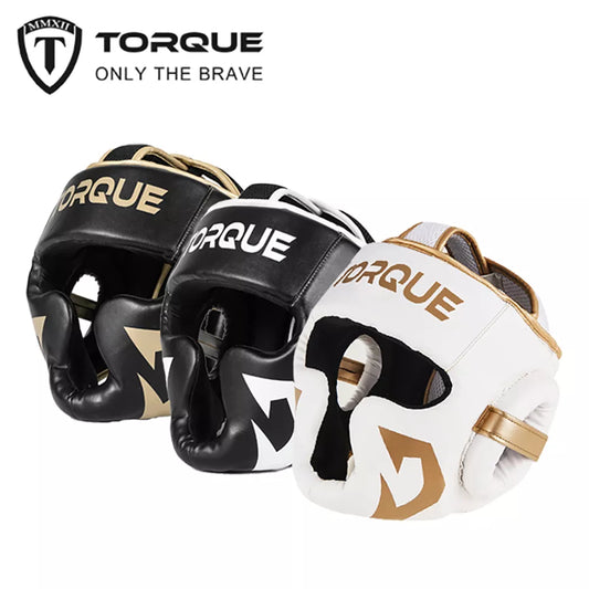 TORQUE Boxing Headgear