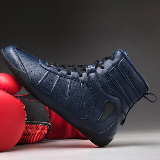 Cungel Pro Boxing Boots